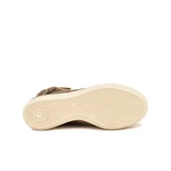 Pataugas PALME/MIX F4H TAUPE 15 Pataugas PALME/MIX F4H TAUPE -Pataugas BASKET FEMME PALME MIX F4H TAUPE 628270 154 8