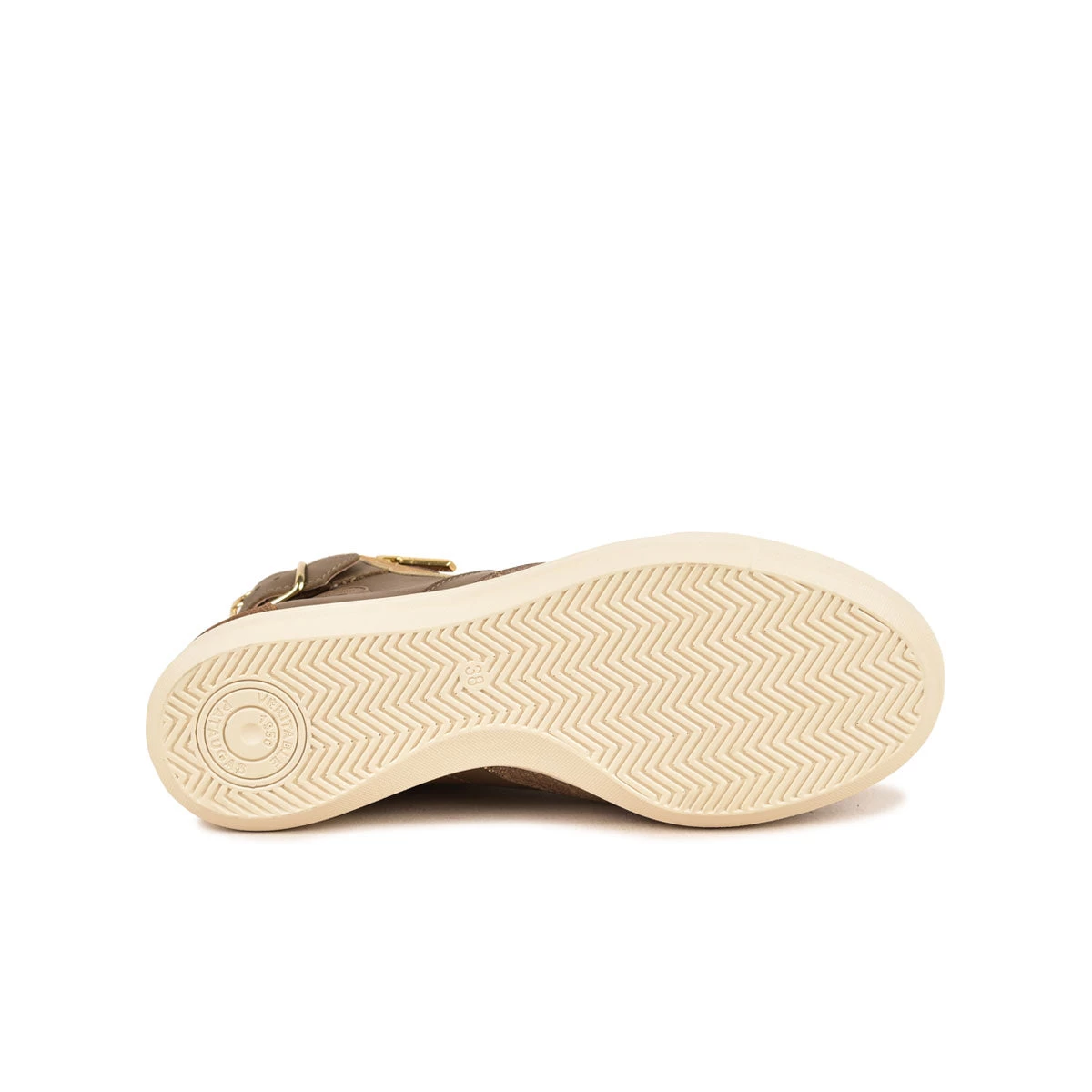 Pataugas PALME/MIX F4H TAUPE 9 Pataugas PALME/MIX F4H TAUPE – Image 7