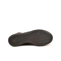 Pataugas PALME/MIXGL F4I NOIR -Pataugas BASKET FEMME PALME MIXGL F4I NOIR 628457 850 8