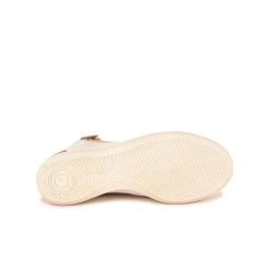 Pataugas PALME/PER F2I ABRICOT 17 Pataugas PALME/PER F2I ABRICOT -Pataugas BASKET FEMME PALME PER F2I ABRICOT 628402 252 8