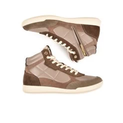 Pataugas PALOZA M F4I CAFE 13 Pataugas PALOZA M F4I CAFE -Pataugas BASKET FEMME PALOZA M F4I CAFE 628560 801 6