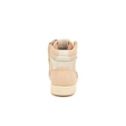 Pataugas PALOZA M F4I CRÈME -Pataugas BASKET FEMME PALOZA M F4I CREME 628560 155 7