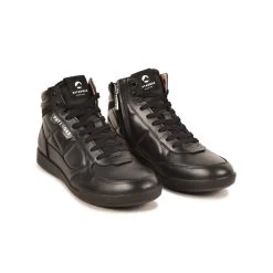 Pataugas PALOZA M F4I NOIR 13 Pataugas PALOZA M F4I NOIR -Pataugas BASKET FEMME PALOZA M F4I NOIR 628560 850 4