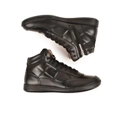 Pataugas PALOZA M F4I NOIR 15 Pataugas PALOZA M F4I NOIR -Pataugas BASKET FEMME PALOZA M F4I NOIR 628560 850 6