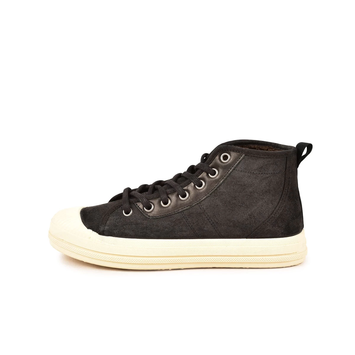 Pataugas ETCHE M/SWS F4I NOIR 4 Pataugas ETCHE M/SWS F4I NOIR – Image 2