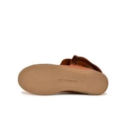 Pataugas AYZA F4G CHATAIGNE 9 Pataugas AYZA F4G CHATAIGNE -Pataugas BASKET HAUTE FEMME AYZA F4G CHATATIGNE 4