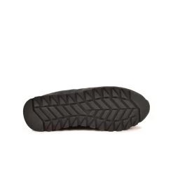 Pataugas ASTATE/MIX H4H ANTHRACITE -Pataugas BASKET HOMME ASTATE MIX H4H ANTHRACITE 628212 655 8