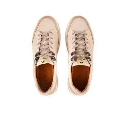 Pataugas BASALTE HK/S H2H ECRU -Pataugas BASKET HOMME BASALT HK H2H ECRU 628449 103 6 e853dcdd 2005 4828 b52b f5ef213b0b05