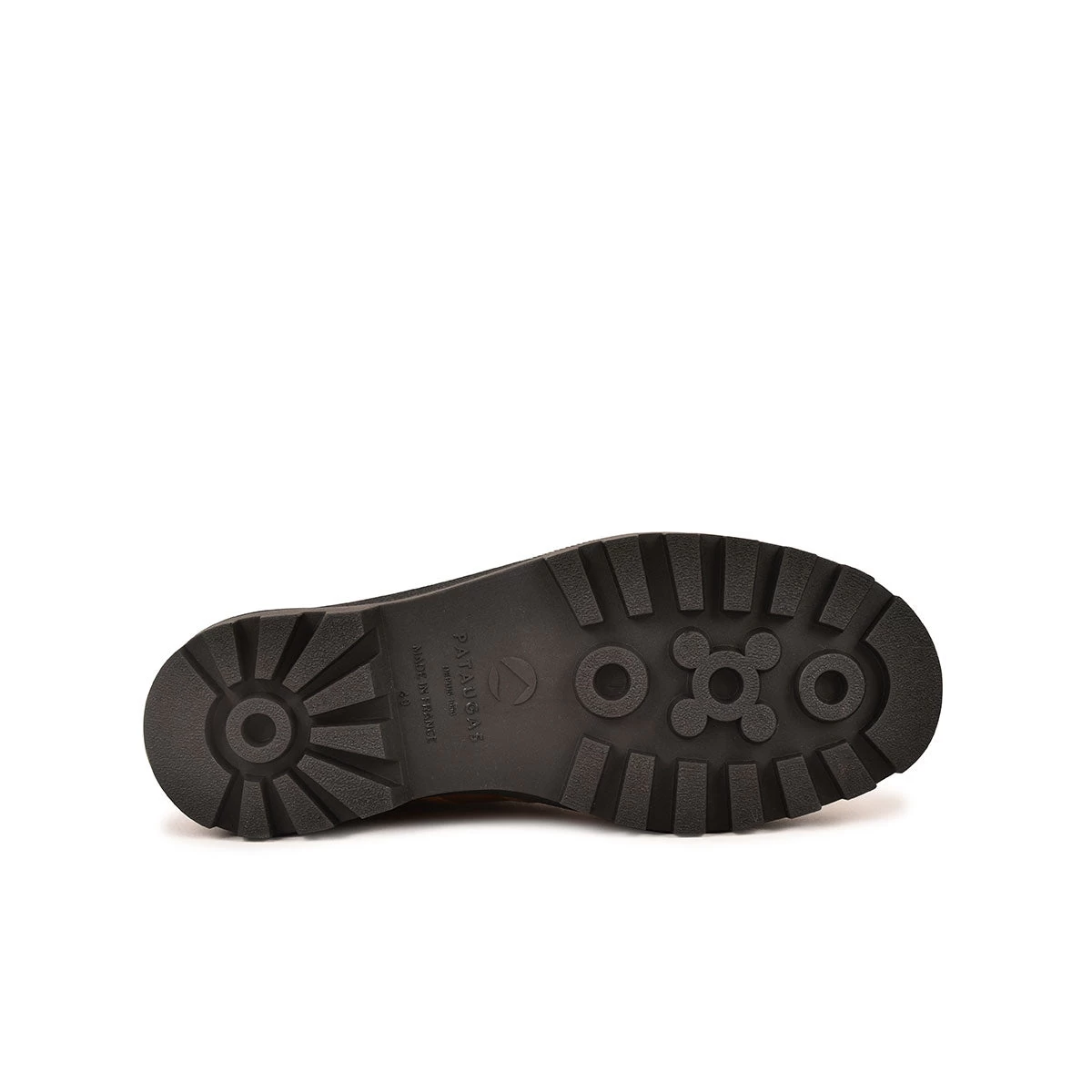 Pataugas AUTHENTQUE/W MADE IN FRANCE F4G CAMEL 10 Pataugas AUTHENTQUE/W MADE IN FRANCE F4G CAMEL – Image 8