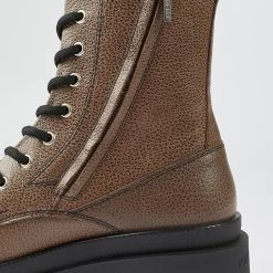 Pataugas AINOA B/CI F4I CAFE 12 Pataugas AINOA B/CI F4I CAFE -Pataugas BOOTS FEMME AINOA B CI F4I IMPRIME CAFE 628452801 detail