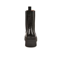 Pataugas AINOA CH/GR F4I NOIR 16 Pataugas AINOA CH/GR F4I NOIR -Pataugas BOOTS FEMME AINOA CH GR F4I NOIR 628454 850 7