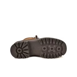 Pataugas AINOA/HK MO F4I CAFE -Pataugas BOOTS FEMME AINOA HK MO F4I CHOCOLAT 628455 801 8