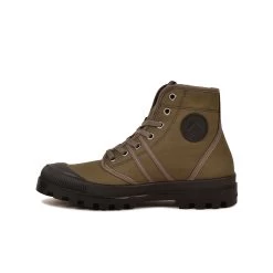 Nouvelles versions -Pataugas BOOTS FEMME AUTHENTIQUE KAKI 3