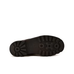 Pataugas AUTHENTIQUE/W MADE IN FRANCE F4G KAKI -Pataugas BOOTS FEMME AUTHENTIQUE KAKI 8