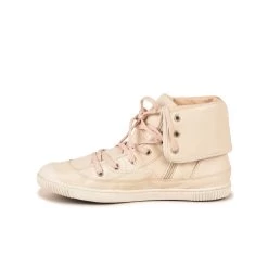 Pataugas AYZA/IRI F4H OFF WHITE -Pataugas BOOTS FEMME AYZA F4H OFF WHITE 3