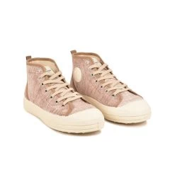 Pataugas ETCHE M/TD F4I BEIGE -Pataugas BOOTS FEMME ETCHE M TD F4I BEIGE 628489 150 4