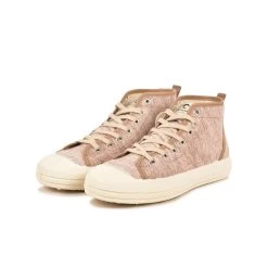 Pataugas ETCHE M/TD F4I BEIGE -Pataugas BOOTS FEMME ETCHE M TD F4I BEIGE 628489 150 5