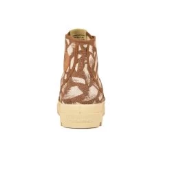 Pataugas AUTHENTIQUE WALKIE-TALKIE GR F2H MARRON -Pataugas BOOTS FEMME OG GR F2H MARRON 7