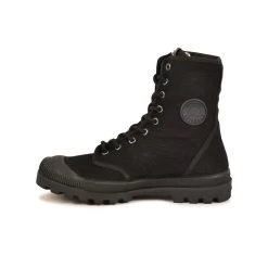Pataugas AUTHENTIQUE H/TDEP F4I NOIR 14 Pataugas AUTHENTIQUE H/TDEP F4I NOIR -Pataugas BOOTS FEMME OG H TDEP F4I NOIR 628498 850 3