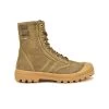 Pataugas AUTHENTIQUE H/ZIPSC F2I BRONZE -Pataugas BOOTS FEMME OG H ZIPSC F2I BRONZE 628352 804 1