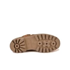 Pataugas AUTHENTIQUE M/GR F2H CARAMEL -Pataugas BOOTS FEMME OG M GR F2H CARAMEL 8