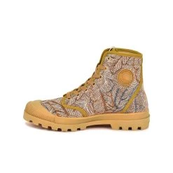 Pataugas AUTHENTIQUE M/JPL F2I CARAMEL 12 Pataugas AUTHENTIQUE M/JPL F2I CARAMEL -Pataugas BOOTS FEMME OG M JPL F2I CARAMEL 628349 753 3 0dde166c 4f4b 4be1 abdb 77b53b139422