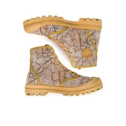 Pataugas AUTHENTIQUE M/JPL F2I CARAMEL 15 Pataugas AUTHENTIQUE M/JPL F2I CARAMEL -Pataugas BOOTS FEMME OG M JPL F2I CARAMEL 628349 753 6 9abf91e7 5fb5 47e7 baf1 0e96f1fd5f22