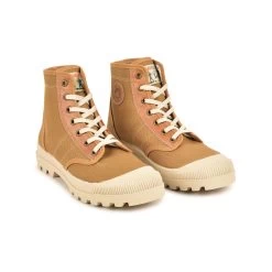 Pataugas AUTHENTIQUE M/SC F2I NOISETTE 11 Pataugas AUTHENTIQUE M/SC F2I NOISETTE -Pataugas BOOTS FEMME OG M SC F2I NOISETTE 628343 754 4