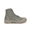 Pataugas AUTHENTIQUE M/TDLV F2I VERT DE GRIS -Pataugas BOOTS FEMME OG M TDLV F2I VERT DE GRIS 628337 305 1