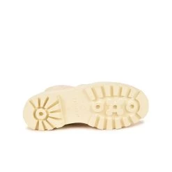 Pataugas AUTHENTIQUE M/ZIPTI F2I ECRU 15 Pataugas AUTHENTIQUE M/ZIPTI F2I ECRU -Pataugas BOOTS FEMME OG M ZIPTI F2I ECRU 628347 103 8