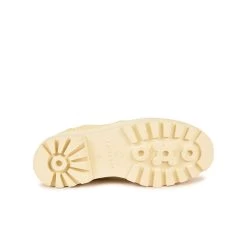 Pataugas AUTHENTIQUE M/ZIPTI F2I JAUNE 15 Pataugas AUTHENTIQUE M/ZIPTI F2I JAUNE -Pataugas BOOTS FEMME OG M ZIPTI F2I JAUNE 628347 200 8