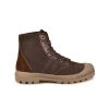 Pataugas AUTHENTIQUE M/MIXTC H4H CHOCOLAT -Pataugas BOOTS FEMME OG MIXTE F4H CHOCOLAT 1 e26ab35c 1e9f 46cd beaa 56a4da13befd
