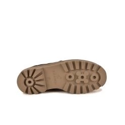 Pataugas AUTHENTIQUE M/MIXTC F4H CHOCOLAT -Pataugas BOOTS FEMME OG MIXTE F4H CHOCOLAT 8