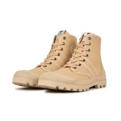 Pataugas AUTHENTIQUE/T F2H BEIGE 13 Pataugas AUTHENTIQUE/T F2H BEIGE -Pataugas BOOTS FEMME OG T F2H BEIGE 5WEB