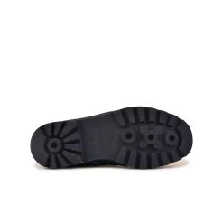 Pataugas AUTHENTIQUE X OPEJ F2H MARINE - ASSIA 9 Pataugas AUTHENTIQUE X OPEJ F2H MARINE - ASSIA -Pataugas BOOTS FEMME OG T F2H MARINE MULTI 4