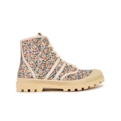 Pataugas AUTHENTIQUE/TFL F2H OCRE