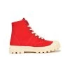 Pataugas AUTHENTIQUE/T F4G ROUGE 1 Pataugas AUTHENTIQUE/T F4G ROUGE -Pataugas BOOTS FEMME ORIGINAL T F4G ROUGE 1TURNED c7004ba3 9287 4f6d 835d d00a1f0bf573