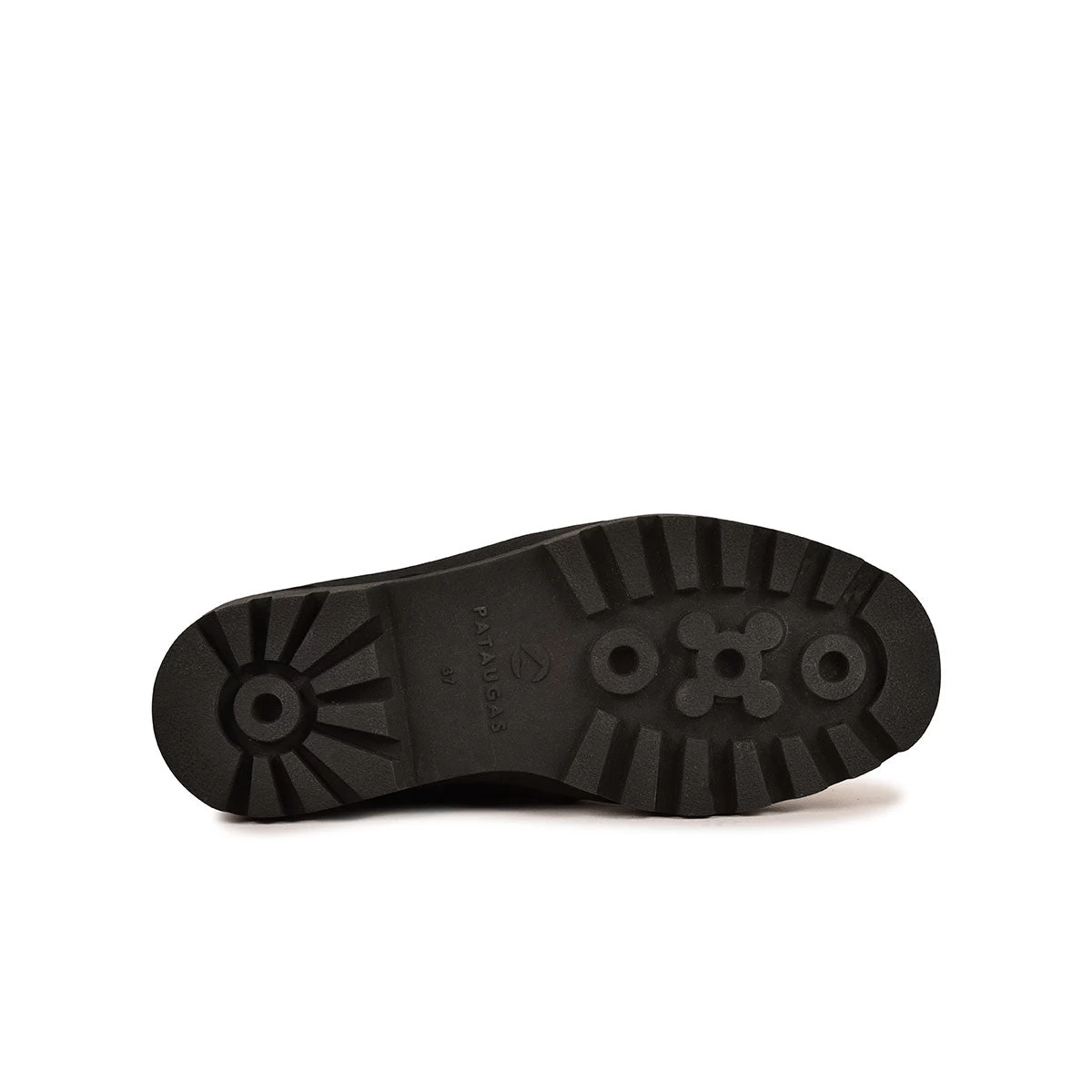 Pataugas AUTHENTIQUE/T F4G NOIR 7 Pataugas AUTHENTIQUE/T F4G NOIR – Image 5