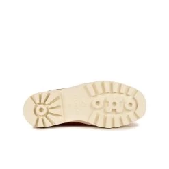 Pataugas AUTHENTIQUE/T F4G ROUGE 18 Pataugas AUTHENTIQUE/T F4G ROUGE -Pataugas BOOTS FEMME ORIGINALE T F4G ROUGE 8