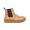Pataugas VITUS/NU F4H BEIGE 1 Pataugas VITUS/NU F4H BEIGE -Pataugas BOOTS FEMME VITUS NU F4H BEIGE 628279 150 1