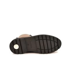 Pataugas WANDA/GL F4I TAUPE 15 Pataugas WANDA/GL F4I TAUPE -Pataugas BOOTS FEMME WANDA GL TAUPE 628530 154 8