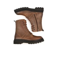 Pataugas WANDA/WL F4I OCRE 15 Pataugas WANDA/WL F4I OCRE -Pataugas BOOTS FEMME WANDA WL OCRE 628508 251 6