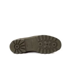 Pataugas AUTHENTIQUE X BOMBERS H4I KAKI -Pataugas BOOTS HOMME AUTH BOMBERS H4I KAKI 628568 150 4