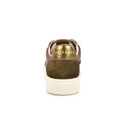 Pataugas BASALTE/SNME F4I KAKI -Pataugas BOOTS HOMME BASALT SNME F2H KAKI 628053 554 3