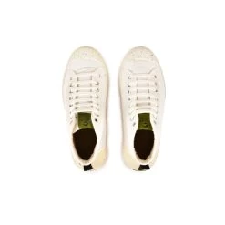 Pataugas ETCHE M EKO H2H BLANC 16 Pataugas ETCHE M EKO H2H BLANC -Pataugas BOOTS HOMME ETCHE M EARTHDAY F2H BLANC 6