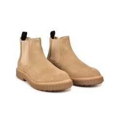 Pataugas IDA/S H2H BEIGE 13 Pataugas IDA/S H2H BEIGE -Pataugas BOOTS HOMME IDA S H2H BEIGE 4