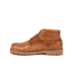 Pataugas LAURIER B/N H4I CHATAIGNE 12 Pataugas LAURIER B/N H4I CHATAIGNE -Pataugas BOOTS HOMME LAURIER B N H4I CHATAIGNE 628598 755 3