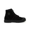Pataugas AUTHENTIQUE M/SS H4I NOIR 2 Pataugas AUTHENTIQUE M/SS H4I NOIR -Pataugas BOOTS HOMME OG M SS H4I NOIR 628501 850 1