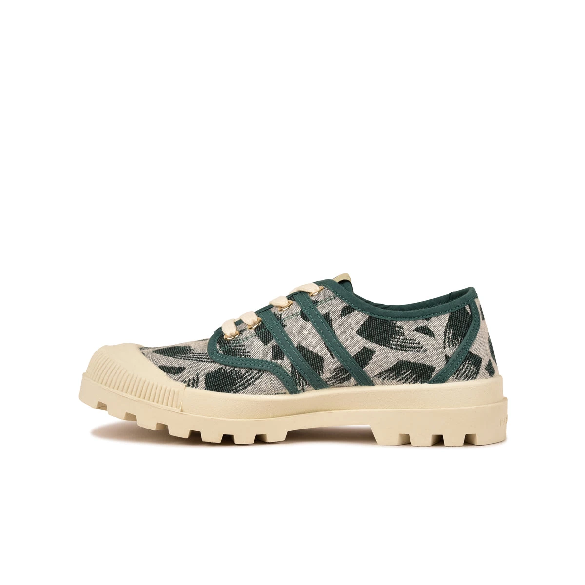 Pataugas AUTHENTIQUE WALKIE TALKIE L/GR F2H EMERAUDE 7 Pataugas AUTHENTIQUE WALKIE TALKIE L/GR F2H EMERAUDE – Image 5