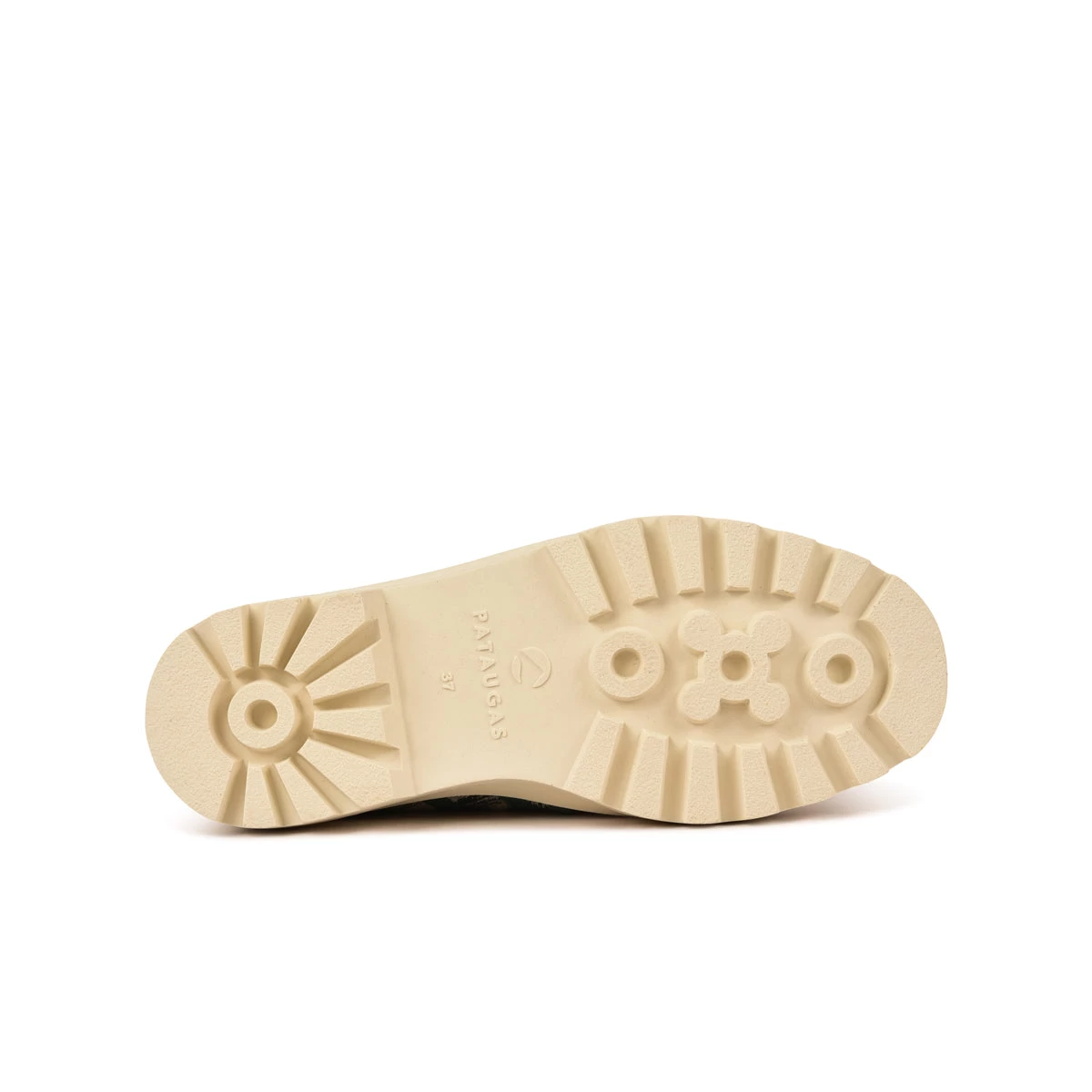 Pataugas AUTHENTIQUE WALKIE TALKIE L/GR F2H EMERAUDE 11 Pataugas AUTHENTIQUE WALKIE TALKIE L/GR F2H EMERAUDE – Image 9